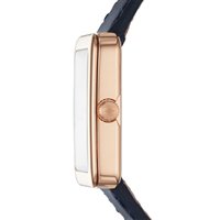 Reloj Fossil Mujer Atwater in Acero chapado en oro rosa ES4158 - ES4158